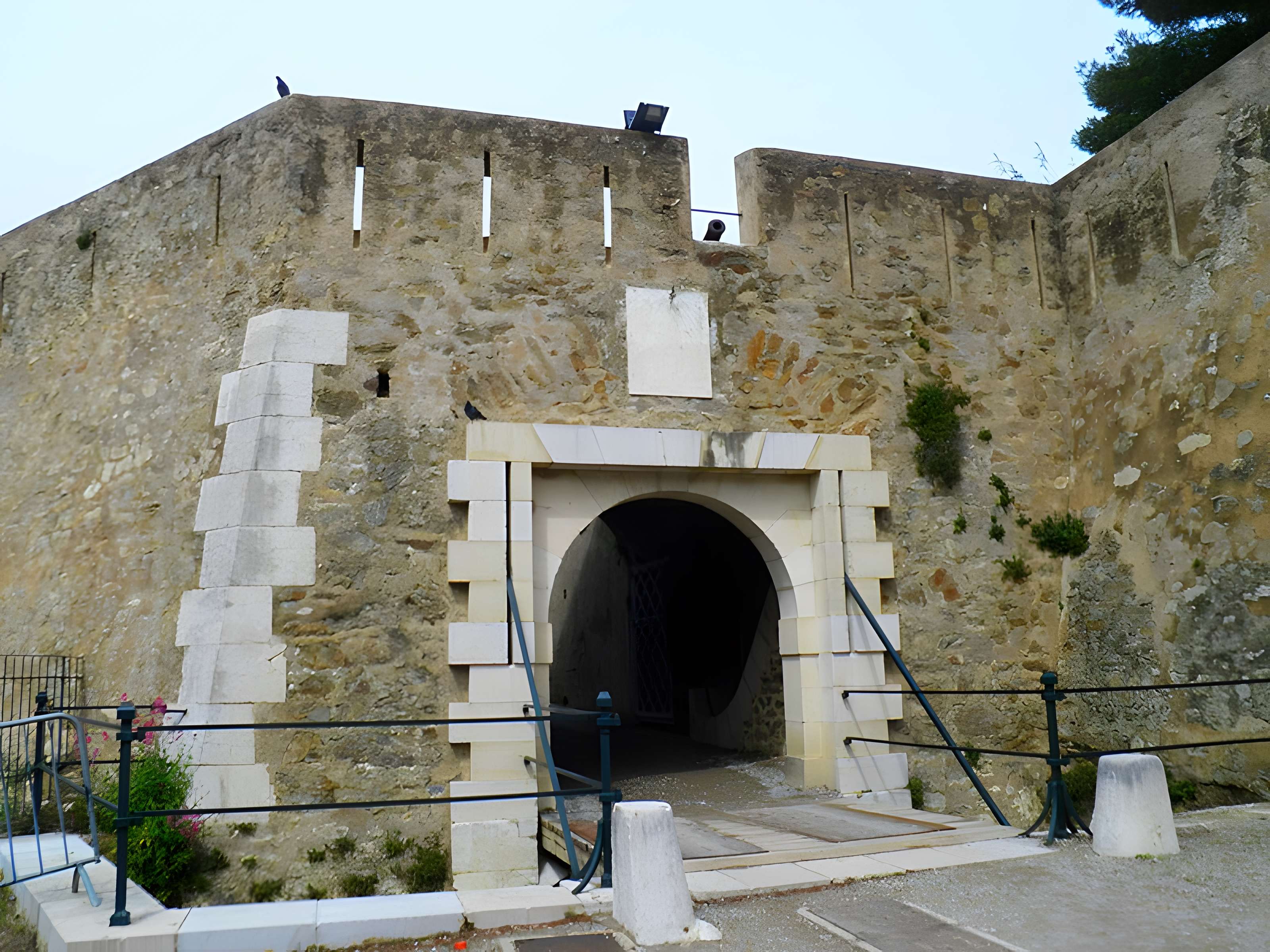 Citadelle de Saint-Tropez