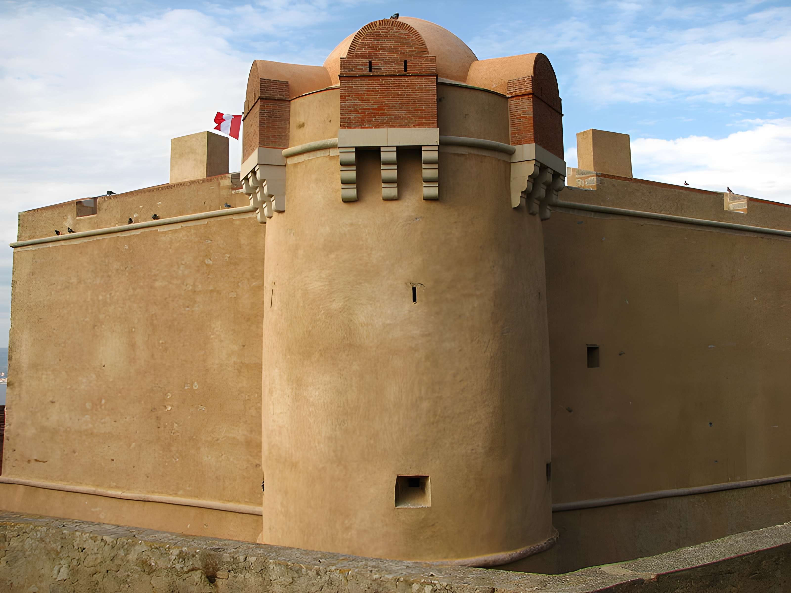 Citadelle de Saint-Tropez