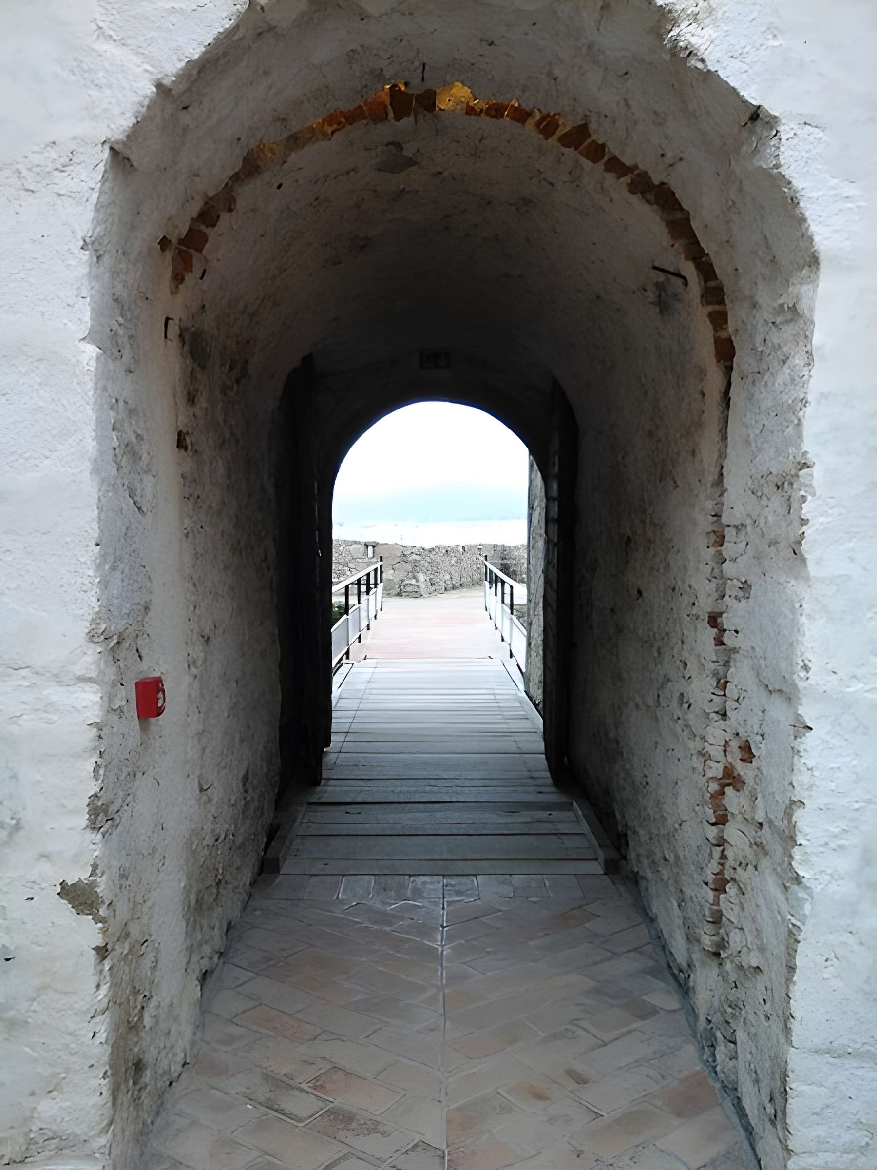 Citadelle de Saint-Tropez