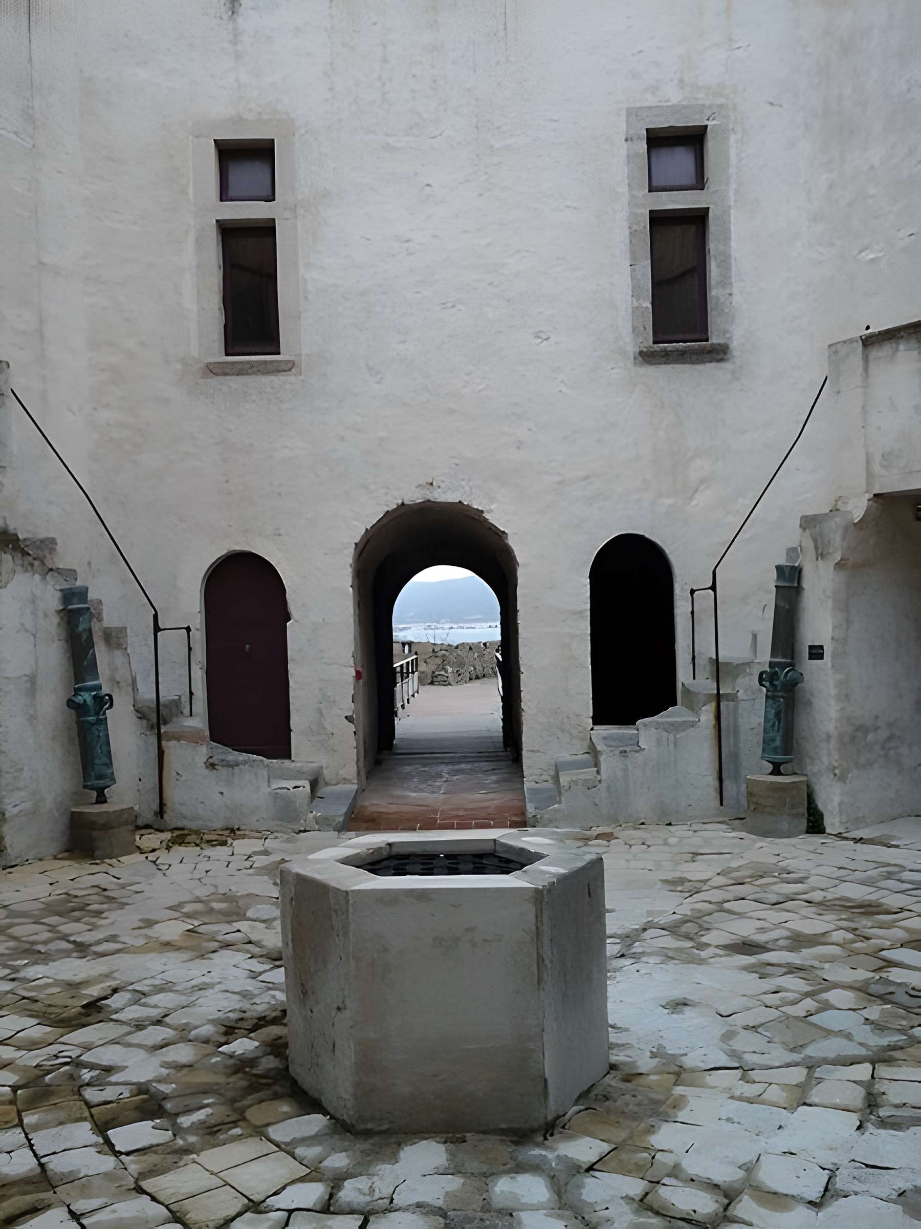 Citadelle de Saint-Tropez