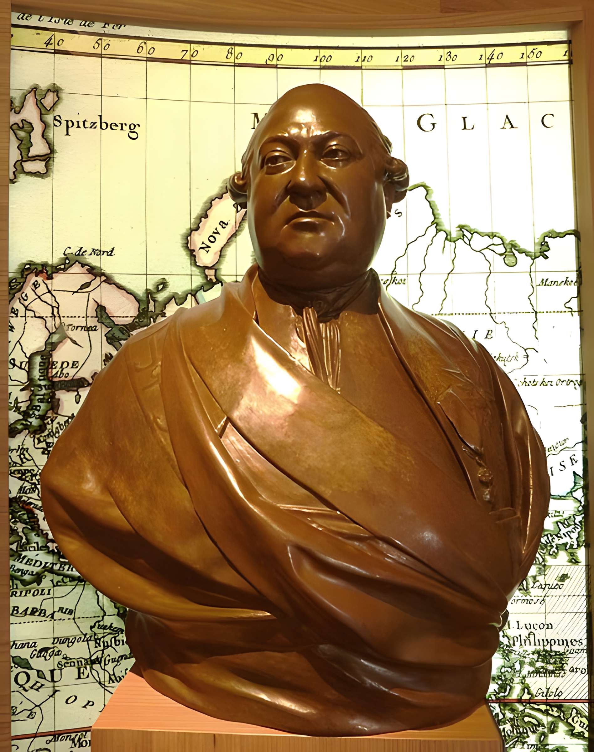 Citadelle de Saint-Tropez