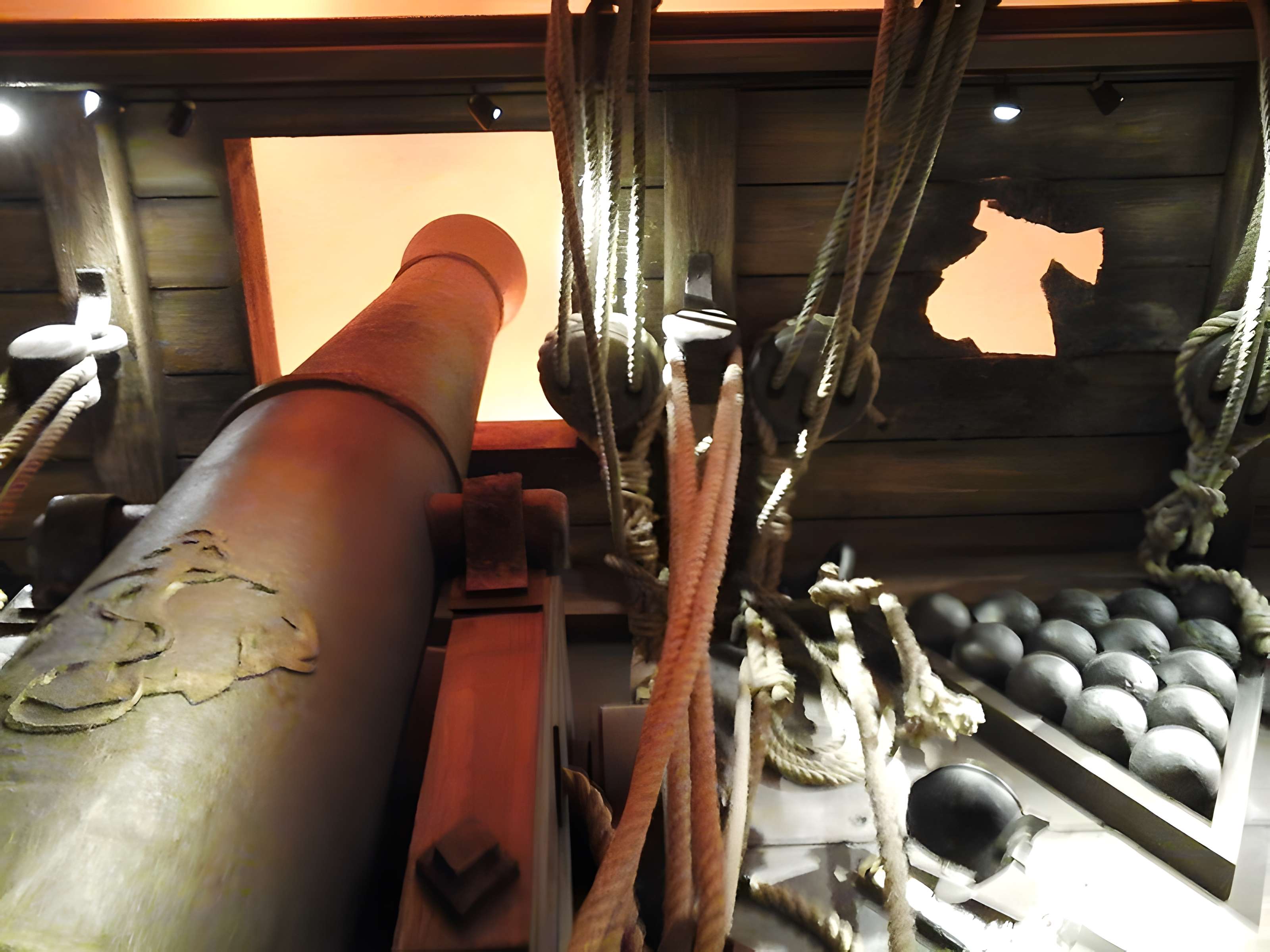 Citadelle de Saint-Tropez