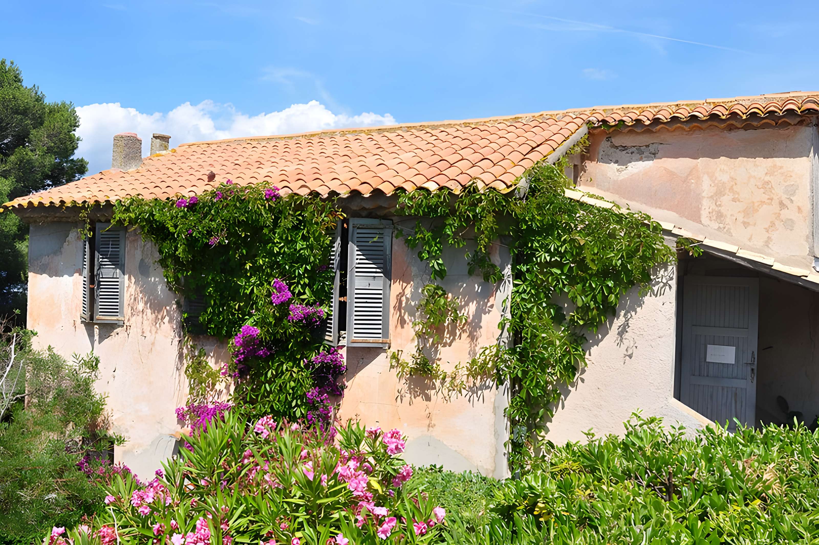 Citadelle de Saint-Tropez