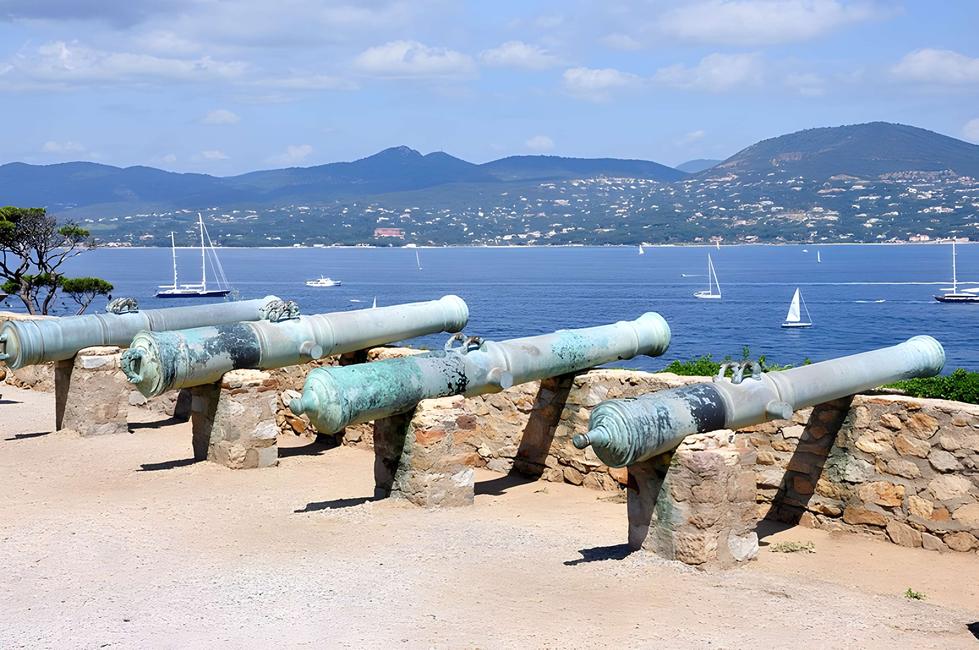 Citadelle de Saint-Tropez