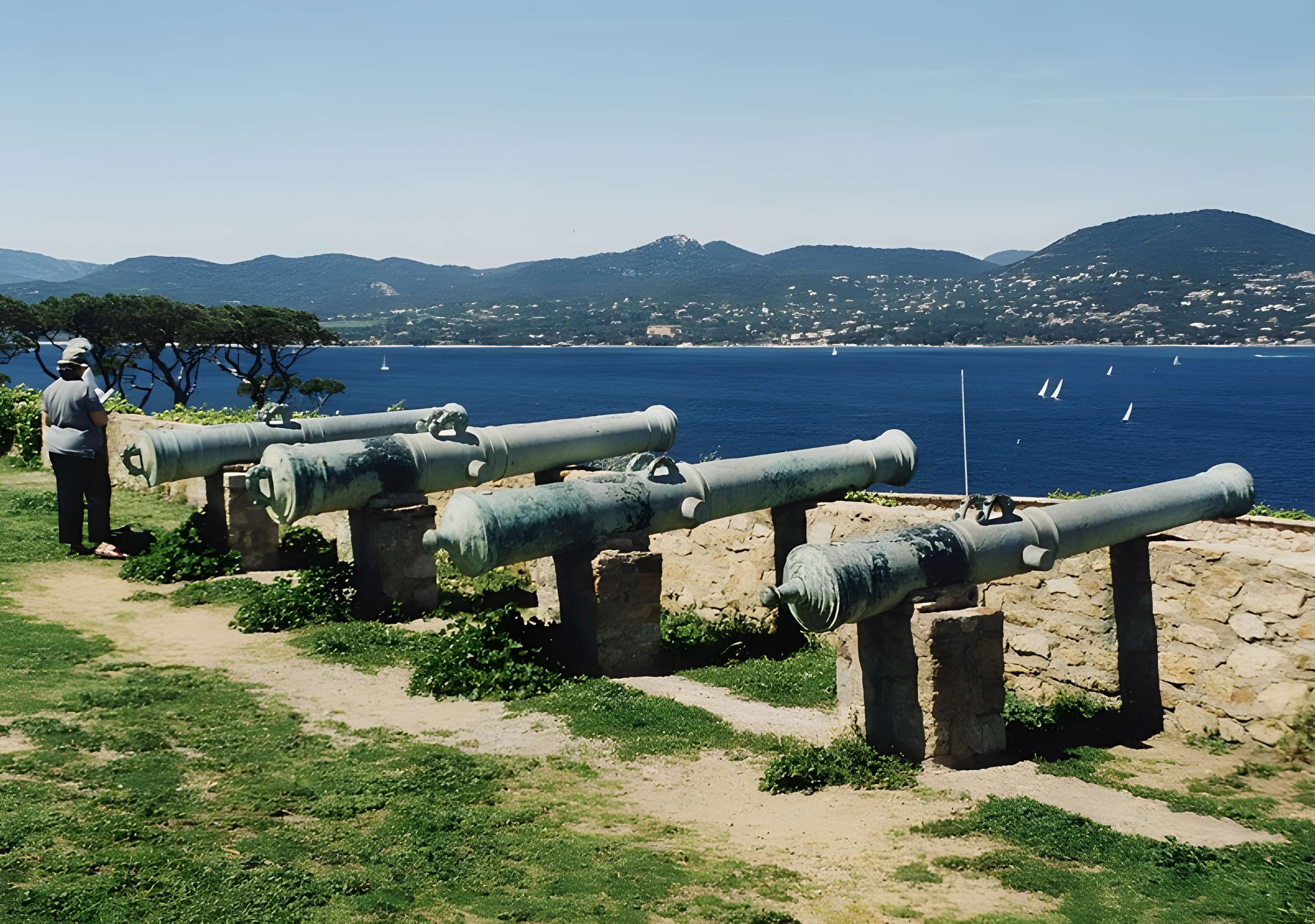 Citadelle de Saint-Tropez