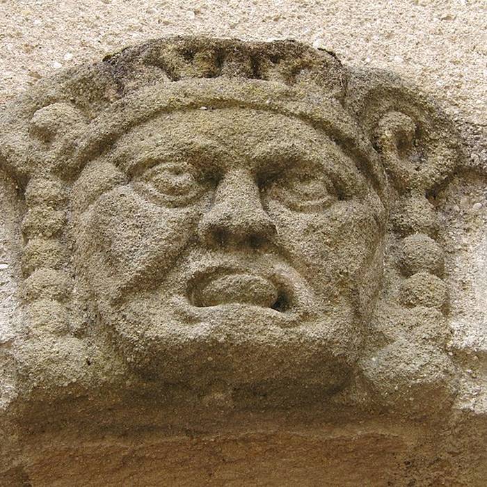 Photo de Casa, Carnot Square en Arnay-le-Duc