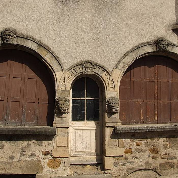 Photo de Casa, Carnot Square en Arnay-le-Duc