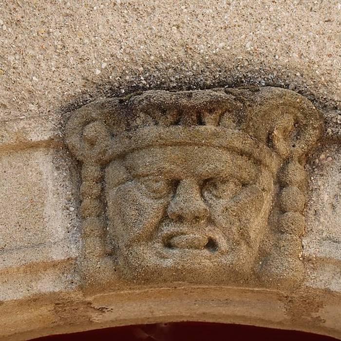 Photo de Casa, Carnot Square en Arnay-le-Duc