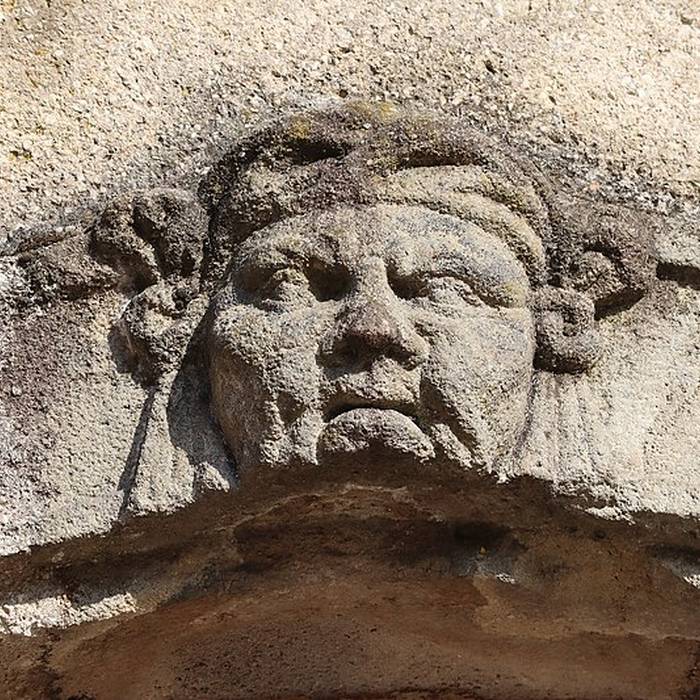 Photo de Casa, Carnot Square en Arnay-le-Duc