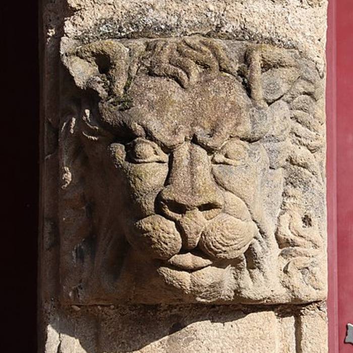 Photo de Casa, Carnot Square en Arnay-le-Duc