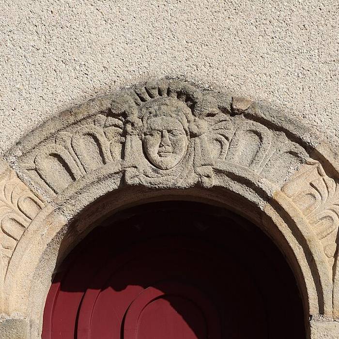 Photo de Casa, Carnot Square en Arnay-le-Duc