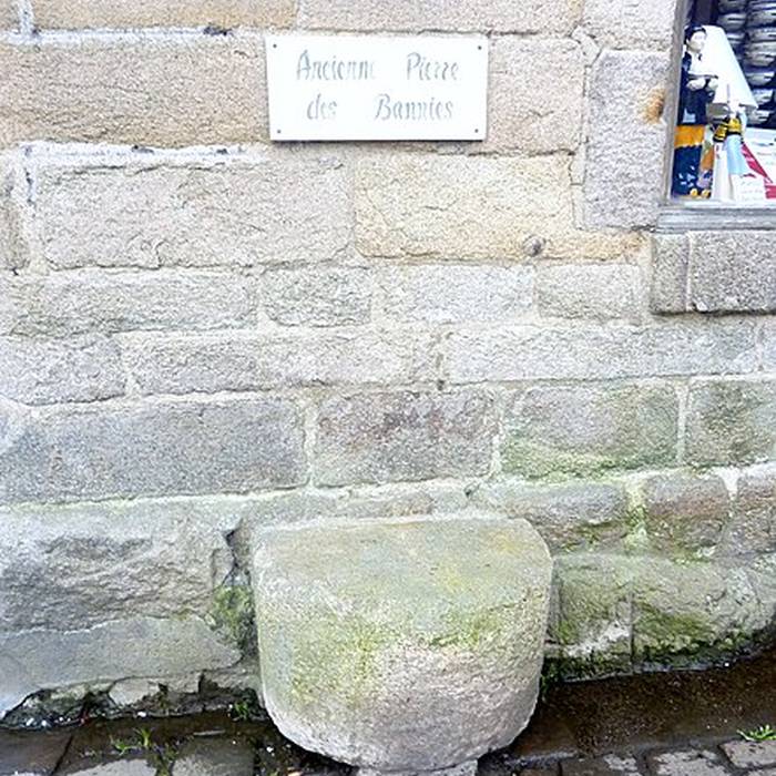 Photo de Maison, 8 Rue au Lait à Quintin