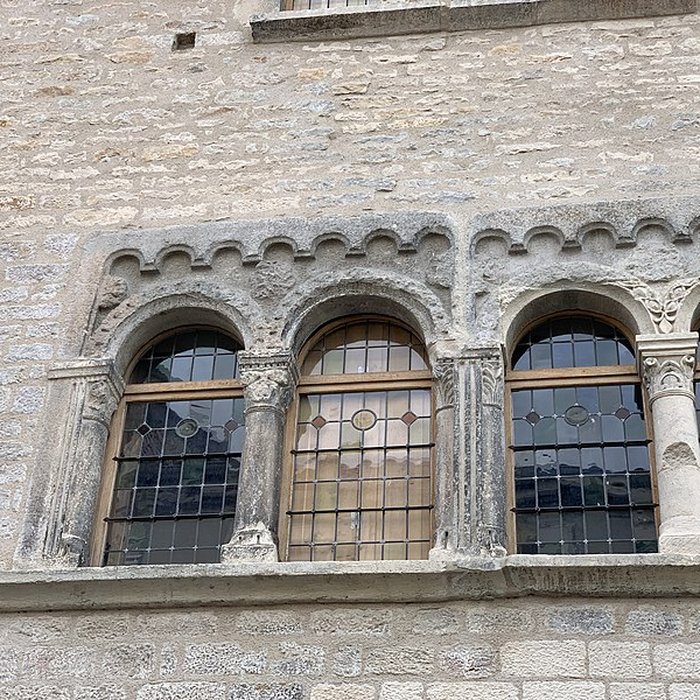 Photo de Immeuble, 11 Rue du Merle à Cluny