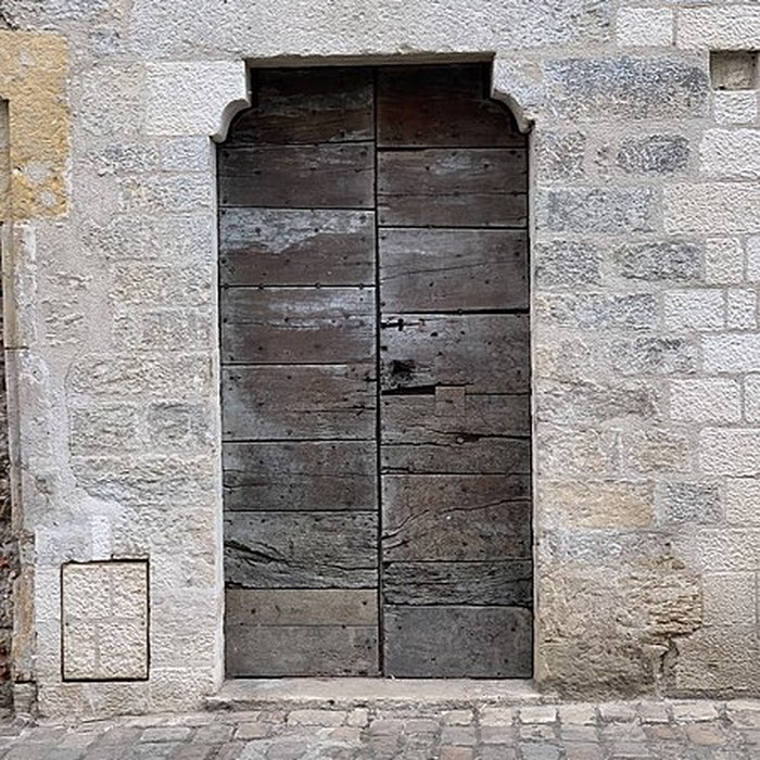 Photo de Immeuble, 11 Rue du Merle à Cluny