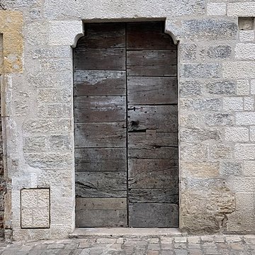 Immeuble, 11 Rue du Merle à Cluny