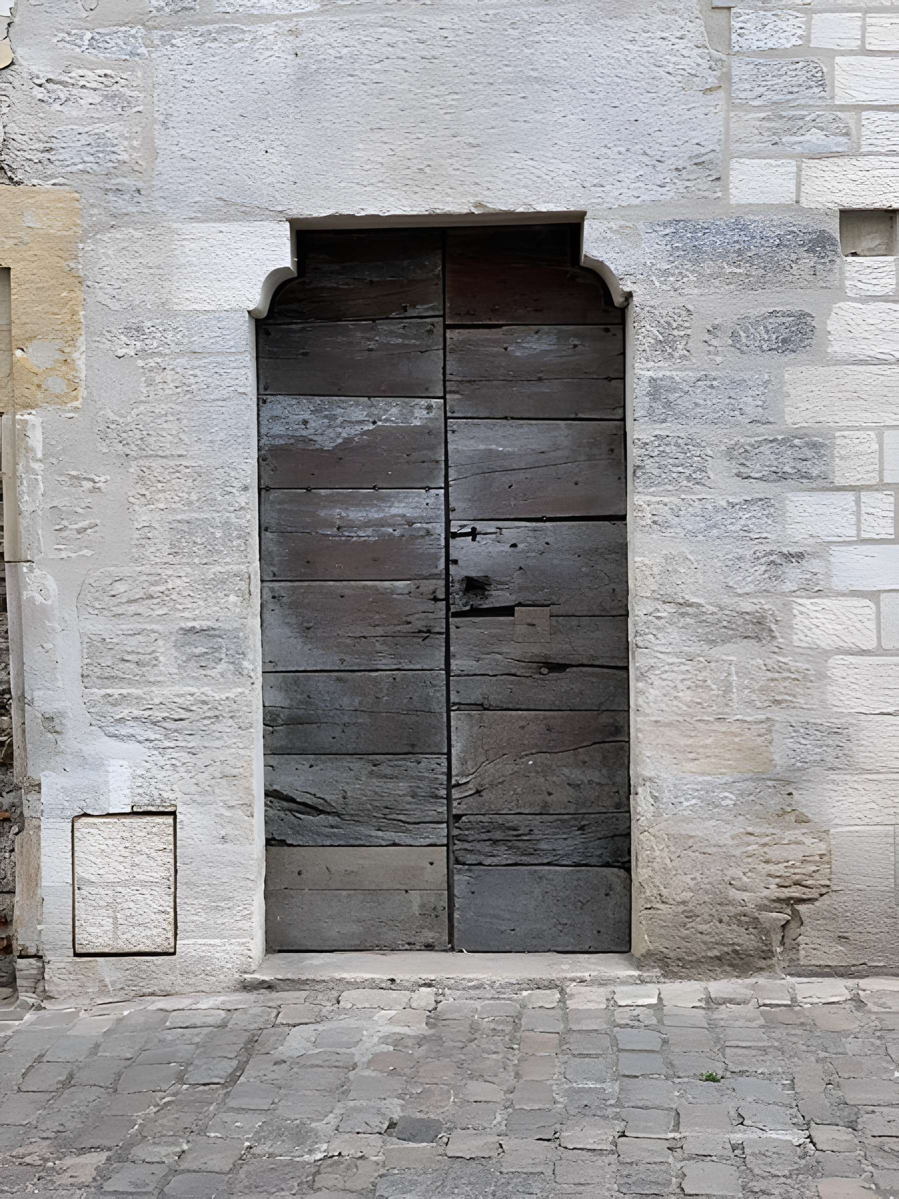 Immeuble, 11 Rue du Merle à Cluny