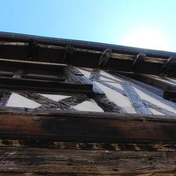 Maison, Rue Pelletier-de-Chambure à Vitteaux