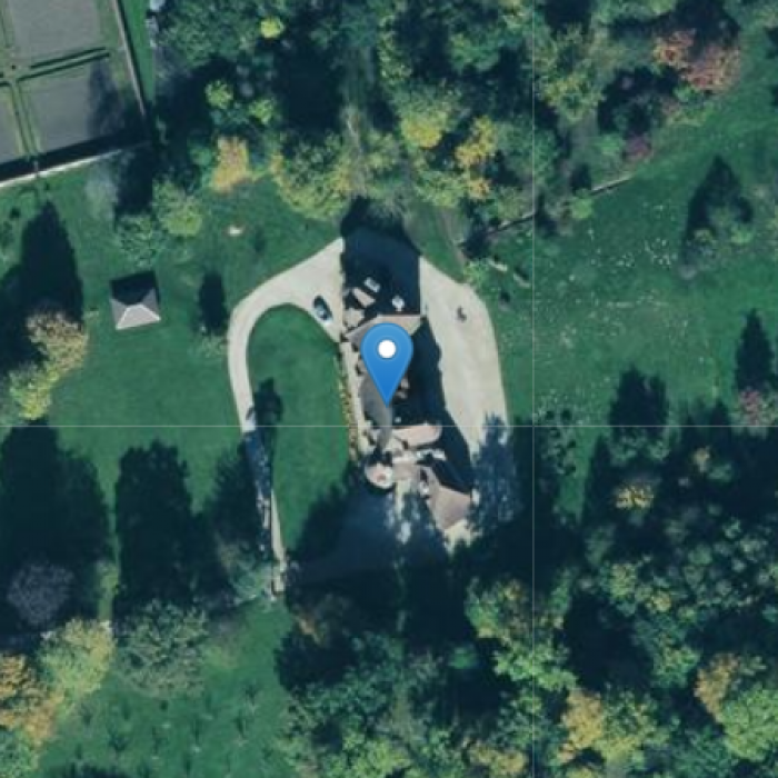 Photo de Manoir de Beaumarchais 