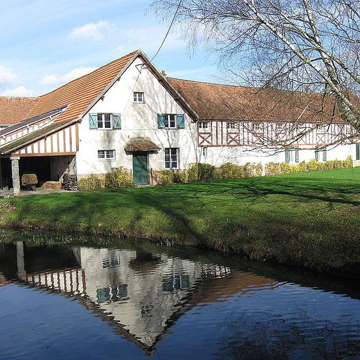 Photo de Manoir de Beaumarchais 