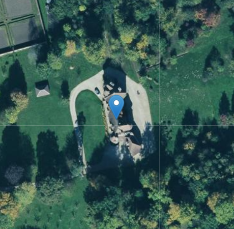 Manoir de Beaumarchais  