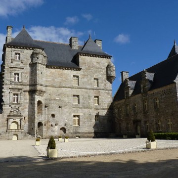 manoir de keroue 