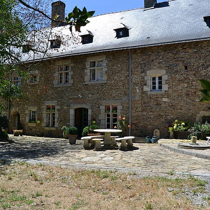 Photo de Manoir de la Hélardière