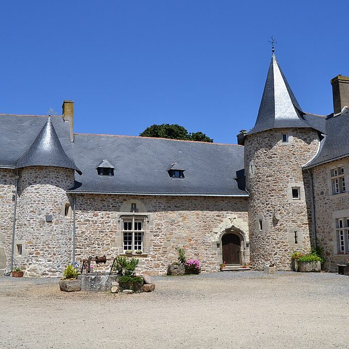 Photo de Manoir de la Hélardière
