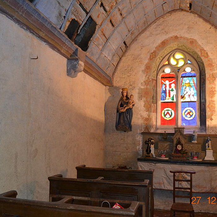 Photo de Manoir de la Hélardière