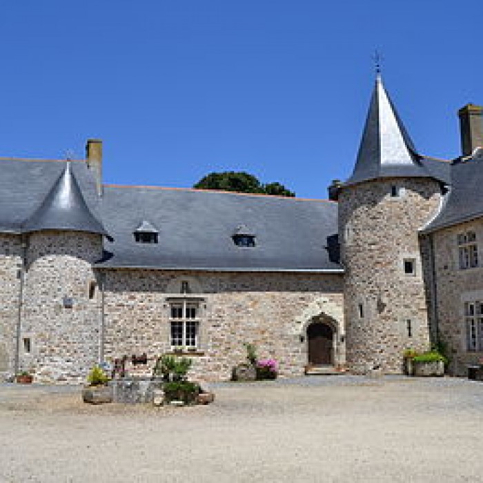Photo de Manoir de la Hélardière