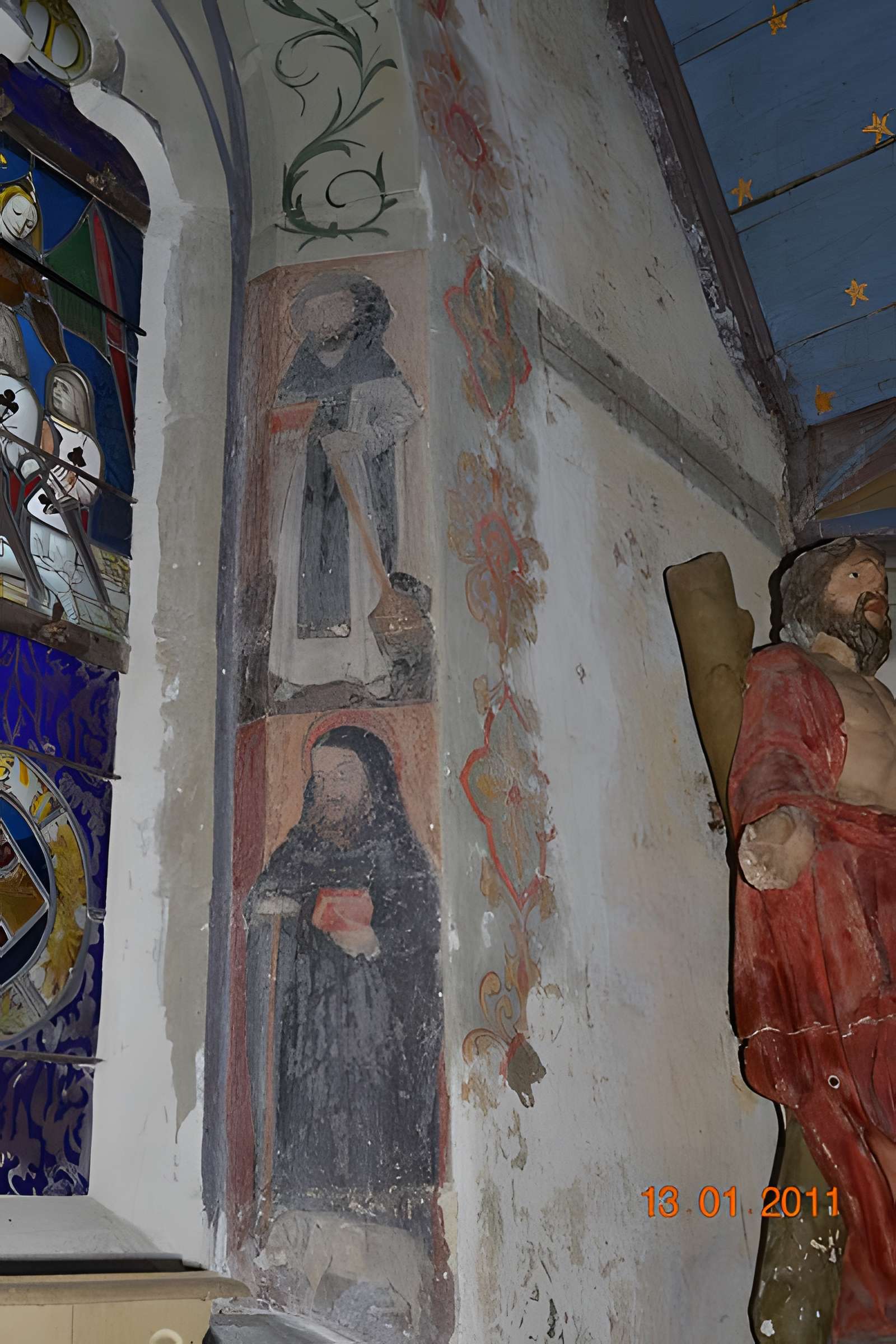 Manoir de la Hélardière