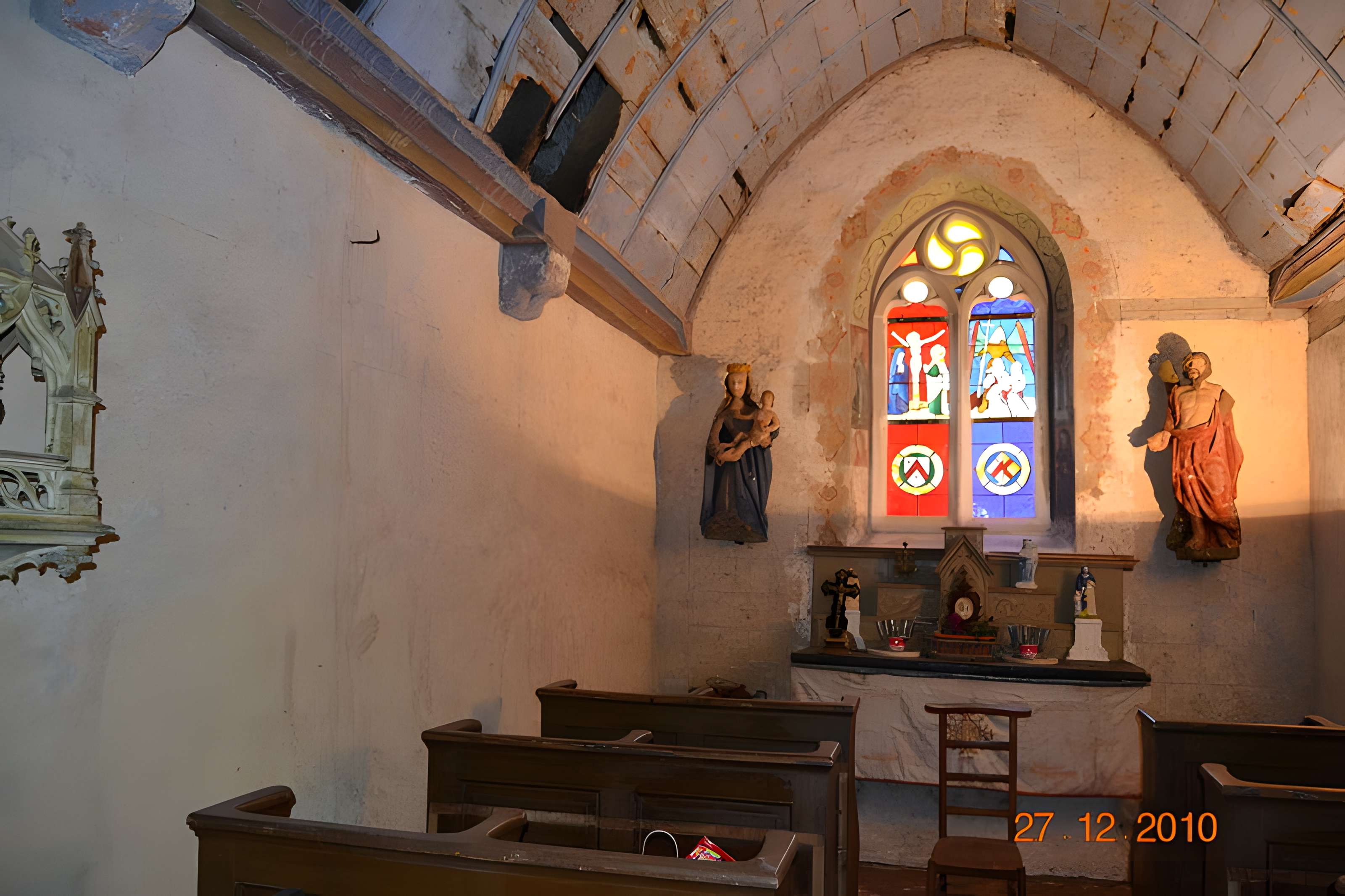 Manoir de la Hélardière