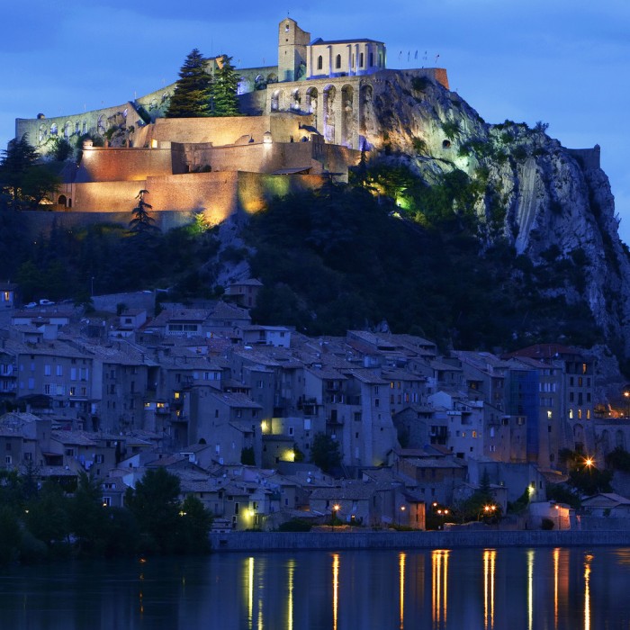 Photo de Citadelle de Sisteron