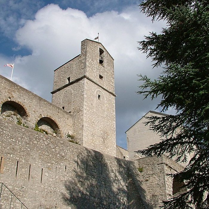 Photo de Citadelle de Sisteron