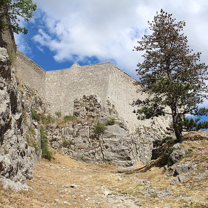 Photo de Citadelle de Sisteron