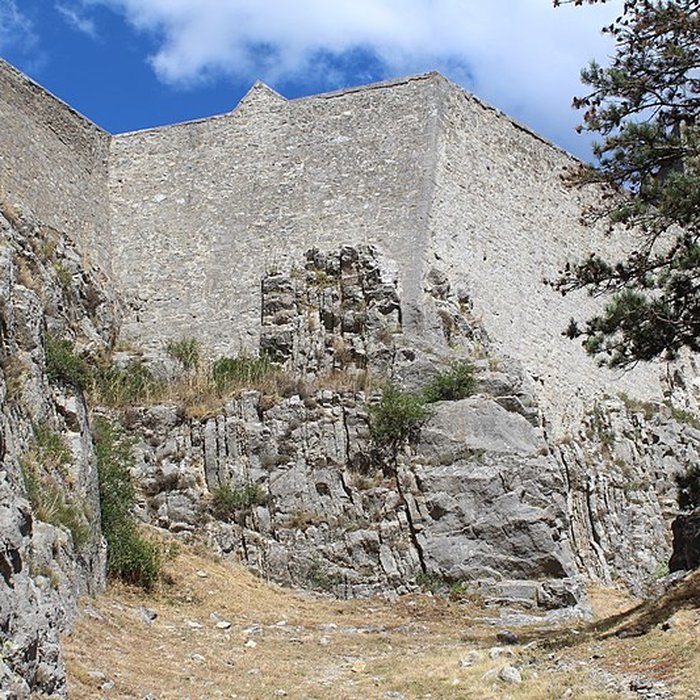 Photo de Citadelle de Sisteron