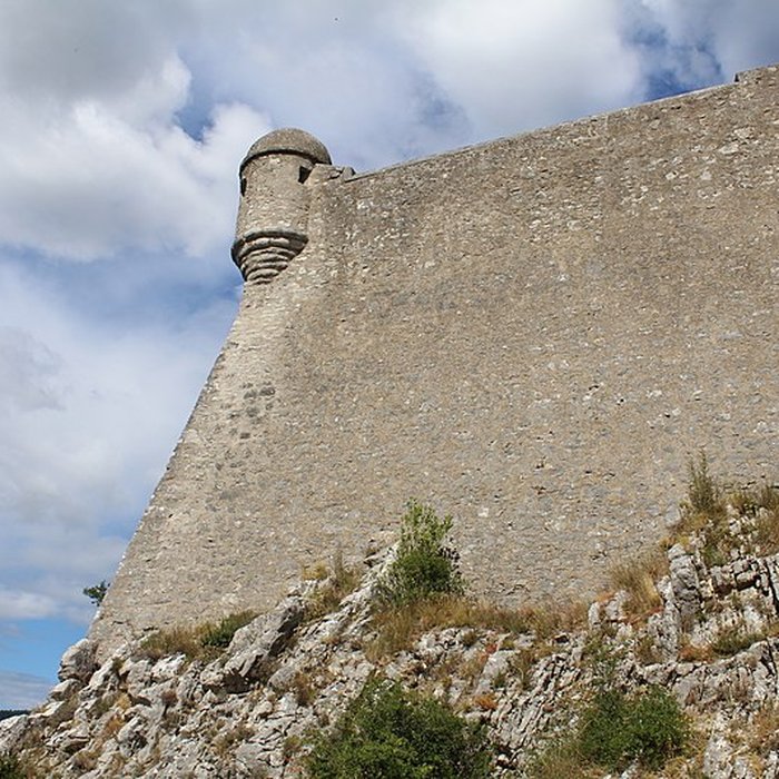 Photo de Citadelle de Sisteron