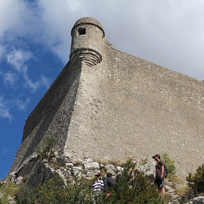 Photo de Citadelle de Sisteron