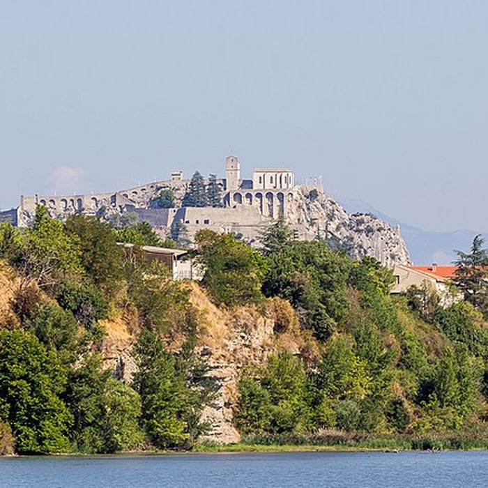 Photo de Citadelle de Sisteron