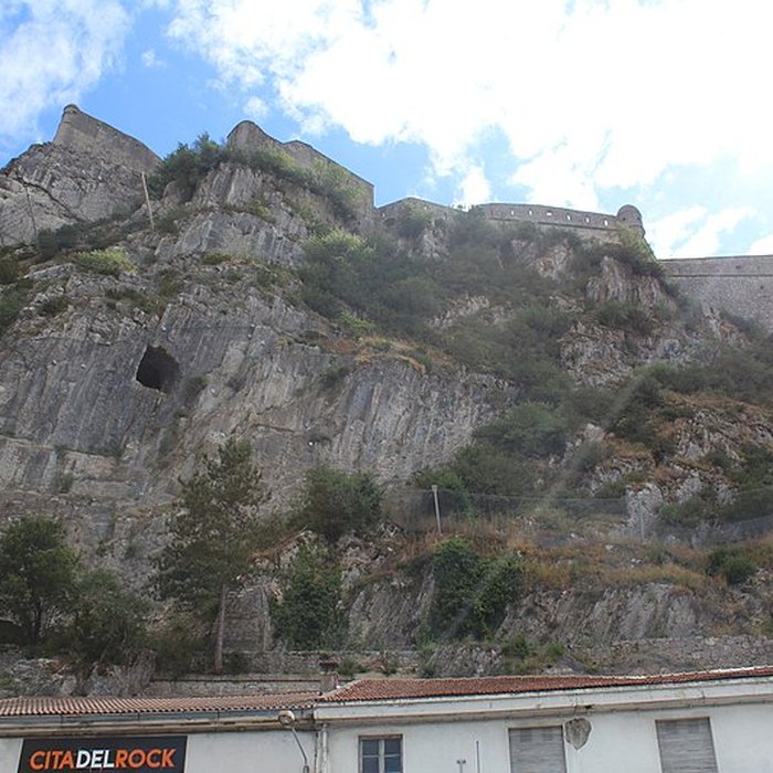 Photo de Citadelle de Sisteron