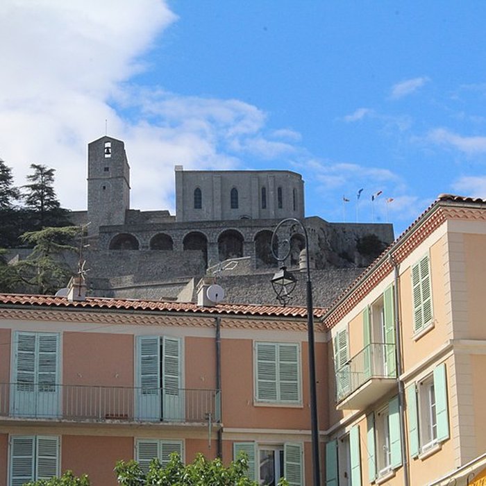 Photo de Citadelle de Sisteron