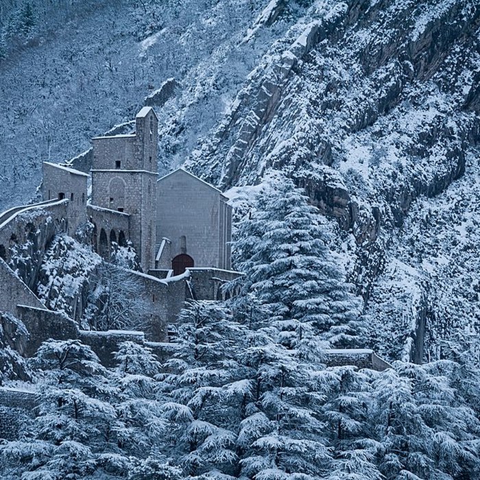 Photo de Citadelle de Sisteron