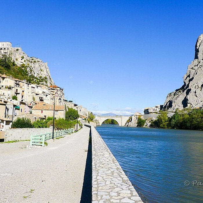 Photo de Citadelle de Sisteron