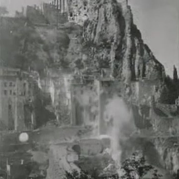 Photo de Citadelle de Sisteron