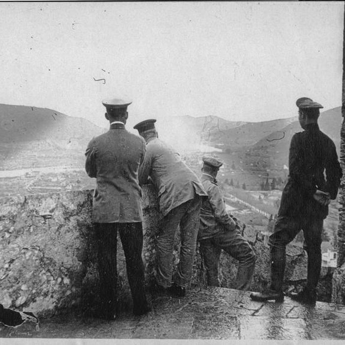 Photo de Citadelle de Sisteron