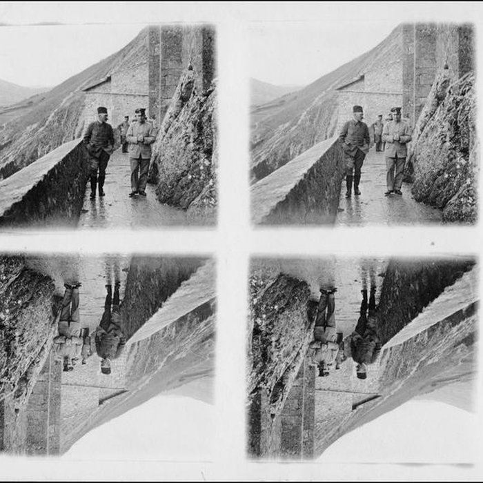 Photo de Citadelle de Sisteron