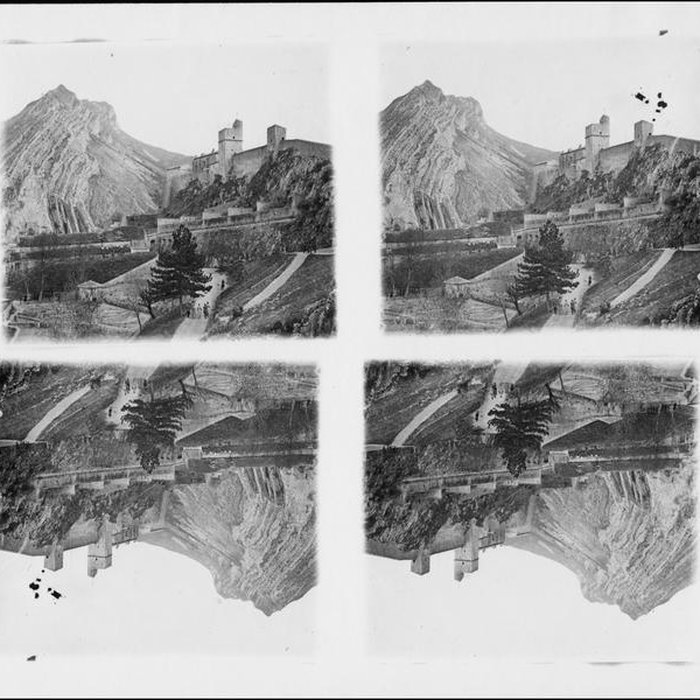 Photo de Citadelle de Sisteron