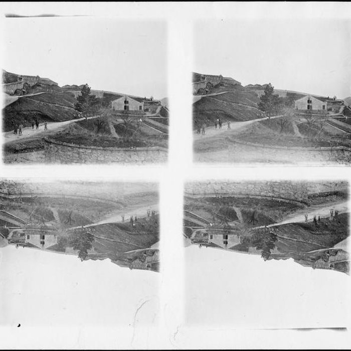 Photo de Citadelle de Sisteron