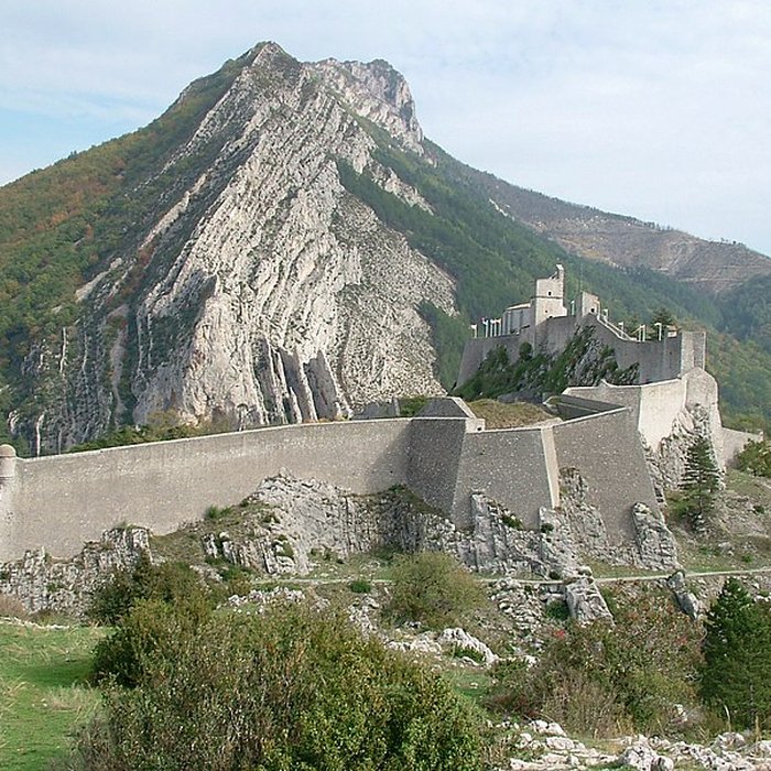 Photo de Citadelle de Sisteron