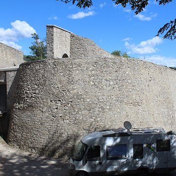 Citadelle de Sisteron
