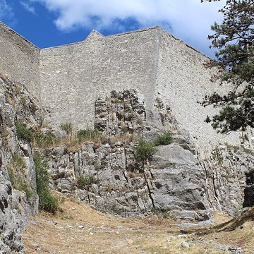 Citadelle de Sisteron